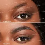 Sheglam Full Filled Eyebrow Palette-102 Ash Brown