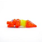 Wind-Up Flexible Crocodile Toy