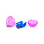 Dino Egg Surprise Bite Toy