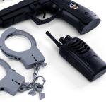 Police Role-Play Set