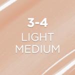 Loreal Paris True Match Plumping Tinted FDT Srm L MED