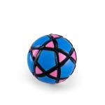 Star-Like Pattern Sponge Ball (6cm)