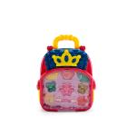 Princess-Themed Makeup Backpack Playset