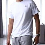 Premium Active High-Quality Stretch Performance T-Shirt for Men
