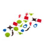 Flying Carpet Treasure Balance Game