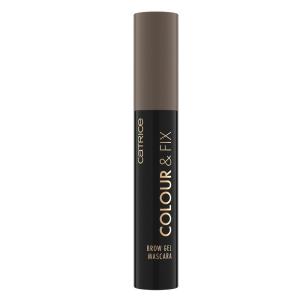 Catrice Colour & Fix Brow Gel Masc 030