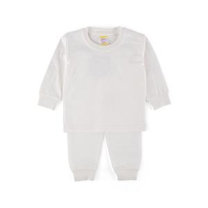 Baby Round-neck Full Sleeve Pajama Set 