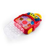 Princess Crown Kids Makeup Kit in Backpack Design