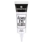 Essence Dewy Eye Gloss Liquid Shadow 01