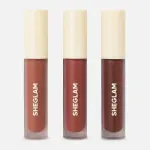 Sheglam Matte Allure Mini Liquid Lipstick Set-Sweet Thing