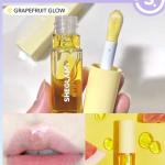 Sheglam Jelly Wow Hydrating Lip Oil-Gapre Fruit Glow