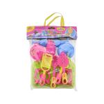 Kitchen Play Set for Kids