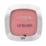 Loreal Paris L.True Match Blush Rose Sental 120