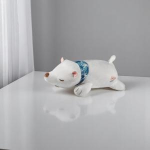 Holiday Polar Bear Plush Toy 60cm
