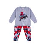 Spider-Man vs Venom Pajama Set
