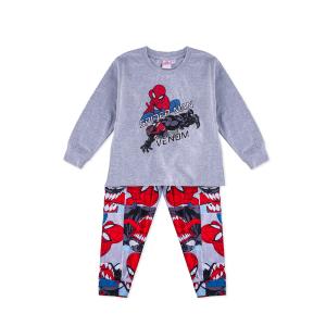Spider-Man vs Venom Pajama Set