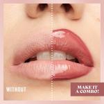 Maybelline Lifter Liner Lip Liner Pencil with Hyaluronic Acid, Big Lift 7