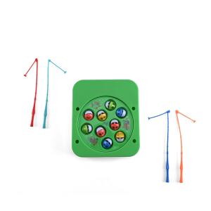 Interactive Fishing Game Toy