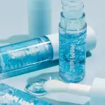 Sheglam Jelly Wow Hydrating Lip Oil-Mali-Blue Berry