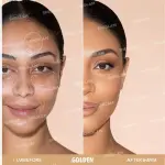 Sheglam Complexion Boost Concealer-Golden