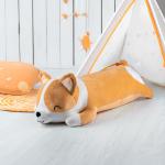 Cuddly Corgi Plush Toy 100cm