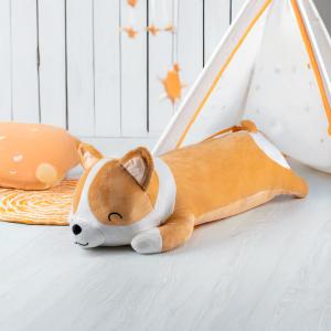 Cuddly Corgi Plush Toy 100cm