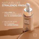 Loreal Paris True Match Plumping Tinted FDT Srm Medum