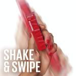 Maybelline Superstay Vinyl Ink Liquid High Glossy Lipstick With Vitamin E Witty 40
