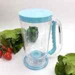 Super Pancake Batter Dispenser with Mixer – 900ml