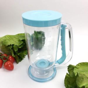 Super Pancake Batter Dispenser with Mixer – 900ml