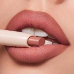 Sheglam 101 Lipstick & Liner Duo- Soft Chai