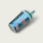 Super Slime Bubble Cup Icy Boba Design