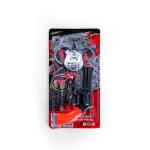 Power Gun Toy Set – Police Role Play Kit