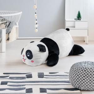 Jumbo Panda Plush Toy 55cm