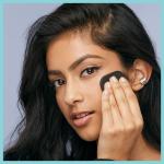 Maybelline Fit Me Matte Poreless Powder Foundation 118