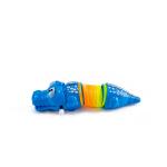 Wind-Up Flexible Crocodile Toy