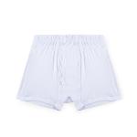 COTTONIL Boys’ Cotton Boxer Briefs – Combed Cotton