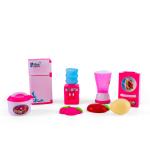 Kids Mini Kitchen Utensils