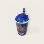 Super Slime Bubble Cup Icy Boba Design