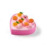 Fruity Bling Rings Collection
