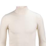 Men's Classic Turtleneck Knit Pullover Sweater