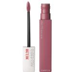 Maybelline Liquid Super Stay Matte Lip Ink 15 Lover