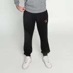 London England Embroidered Fleece Joggers