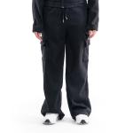 Women's Utility Zip-Up Jacket and Cargo Jogger Set