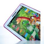 Musical Learning Tablet – Dinosaur Edition