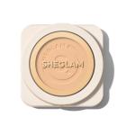 Sheglam Skin-Focus High Coverage Powder Foundation – Fair