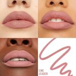 Maybelline Lifter Liner Lip Liner Pencil with Hyaluronic Acid, Line Leader 6