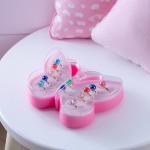 Rainbow Gems Rings Collection