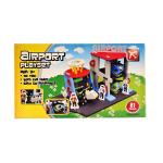 Airport Playset Toy