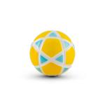 Star-Like Pattern Sponge Ball (6cm)